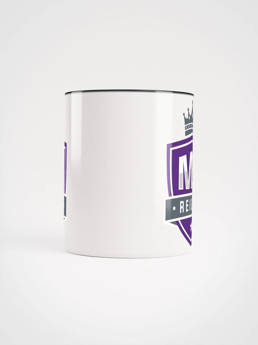 Purple Logo MC Reigns Mug product image (27)