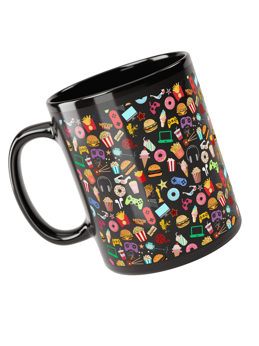 Entertainment Item product image (6)