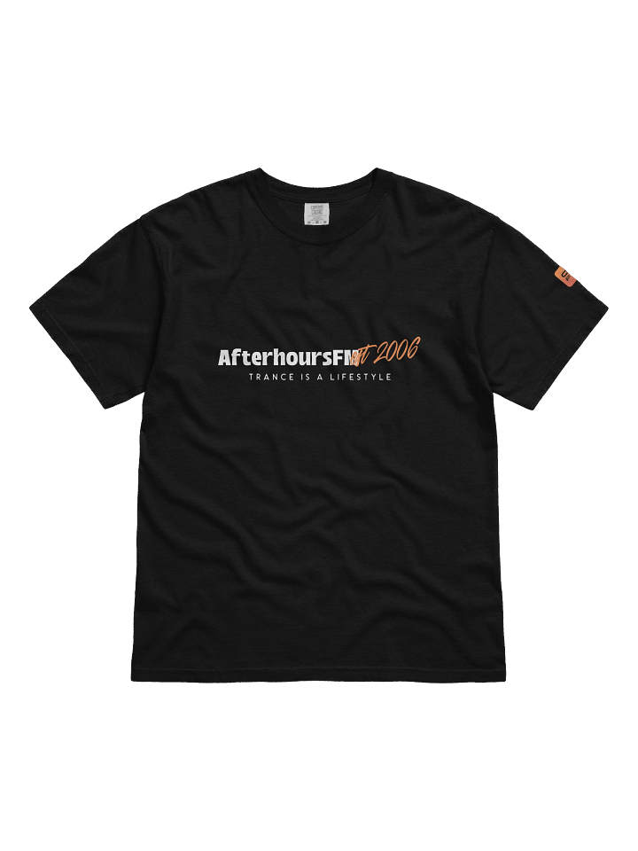 AfterhoursFM Dark Colors product image (1)