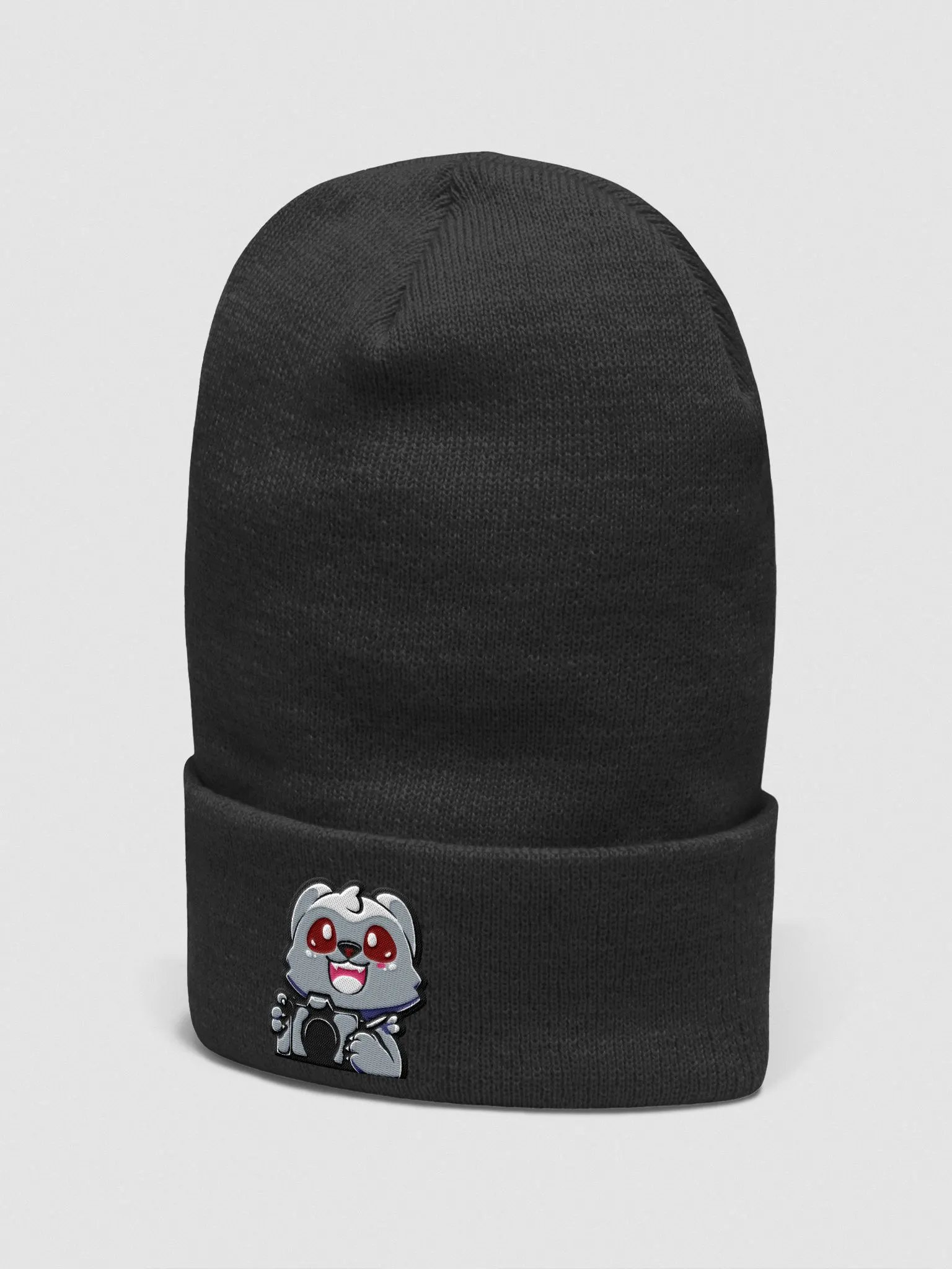 Beanie - The Badger product image (2)