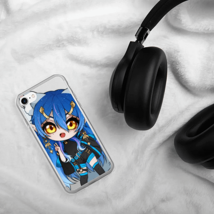 Denda IPhone Case product image (330)