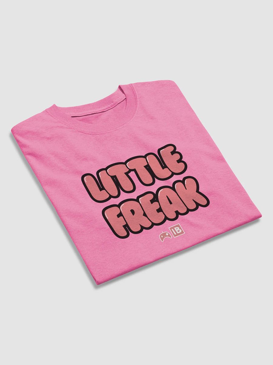 LITTLE FREAK T-Shirt product image (23)