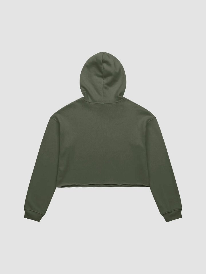 Crop Hoodie product image (6)