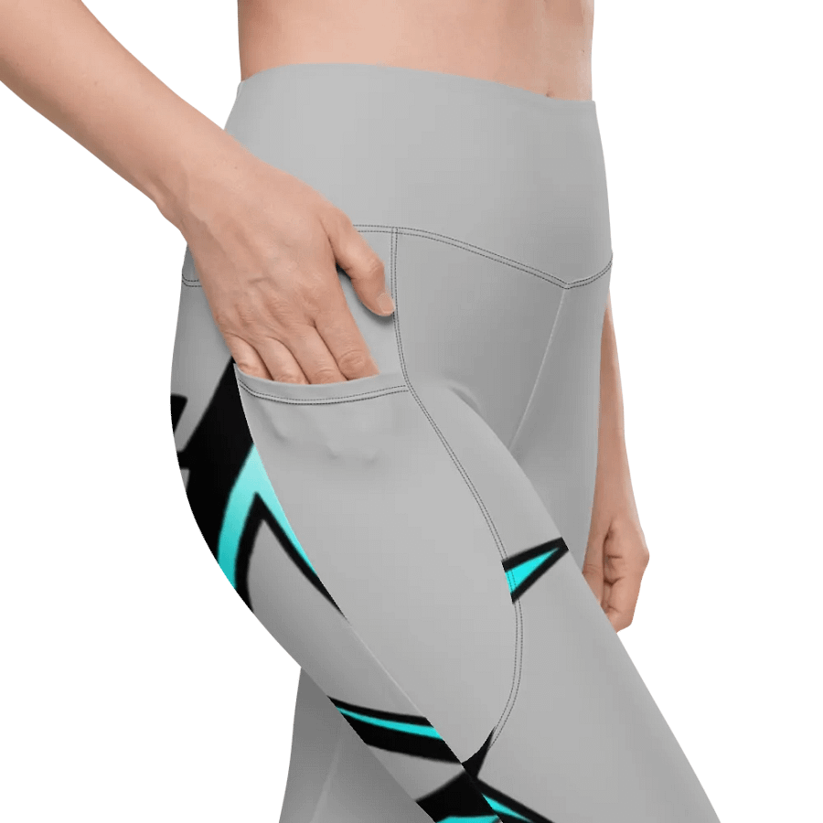 Anarchy Pocket legs product image (7)