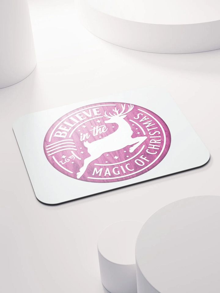 BELIEVE IN THE MAGIC OF CHRISTMAS product image (2)