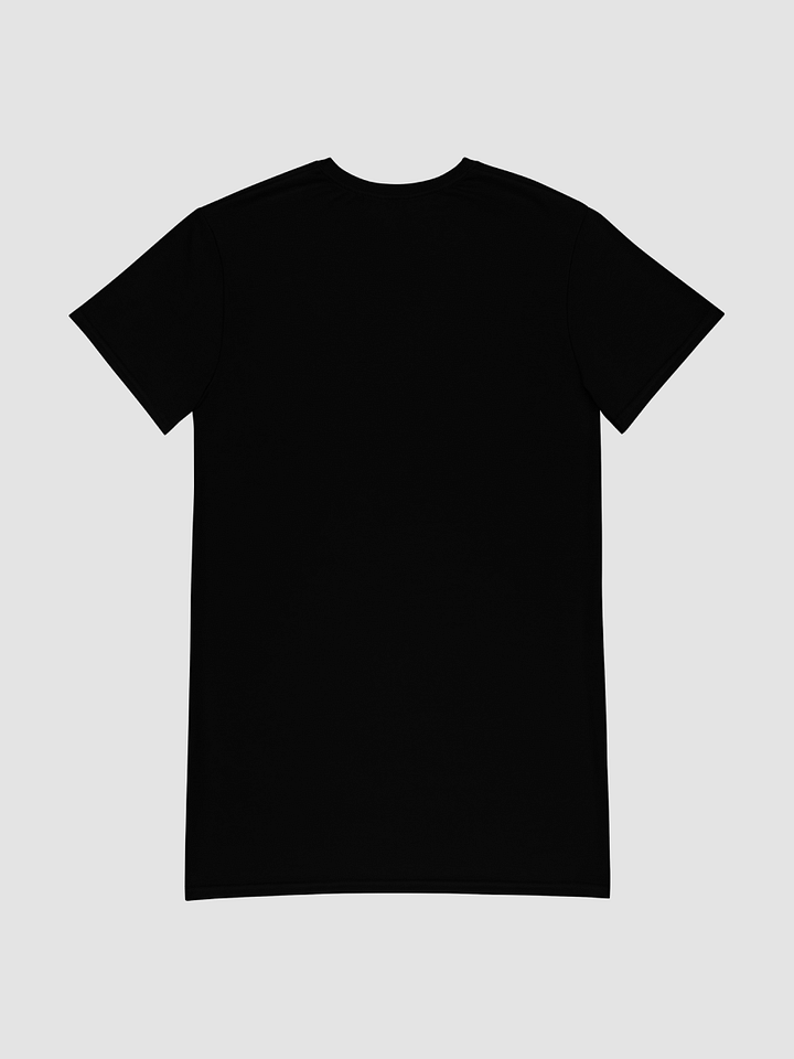 Fryenation T-Shirt Dress product image (2)