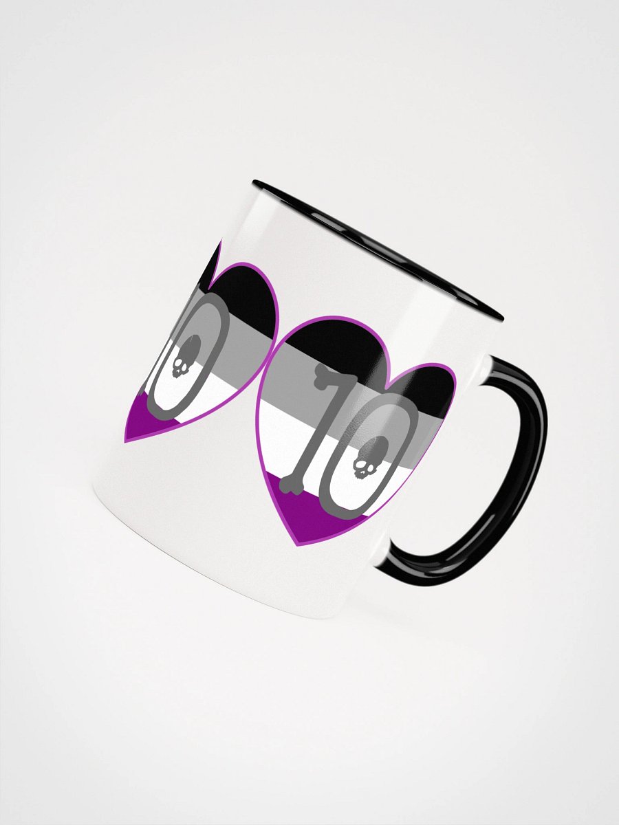 Ace/Demi - Rule 10 Mug product image (7)