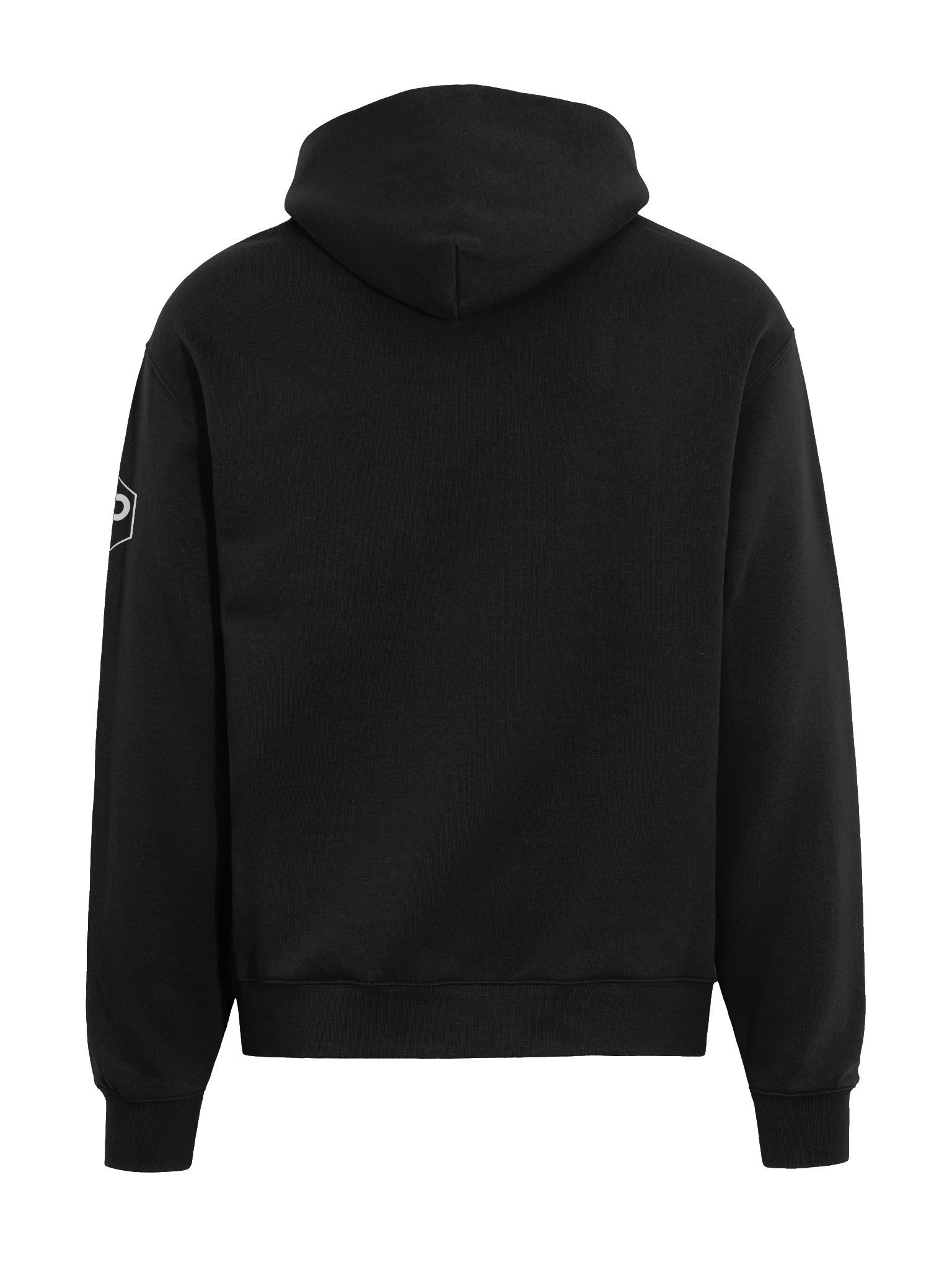 Make it Matter Hoodie (Extreme) product image (5)