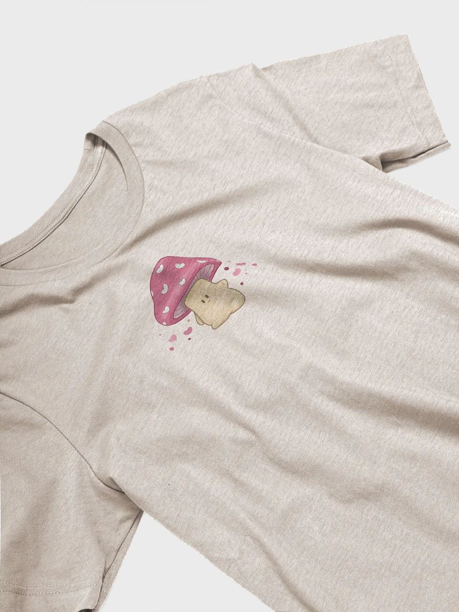 Lil the Mushy Supersoft Tee product image (4)