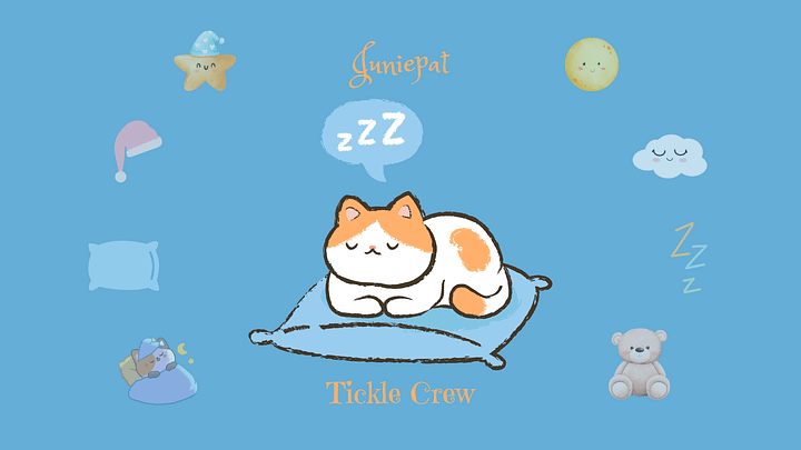 Team Sleep Desktop Wallpaper product image (1)