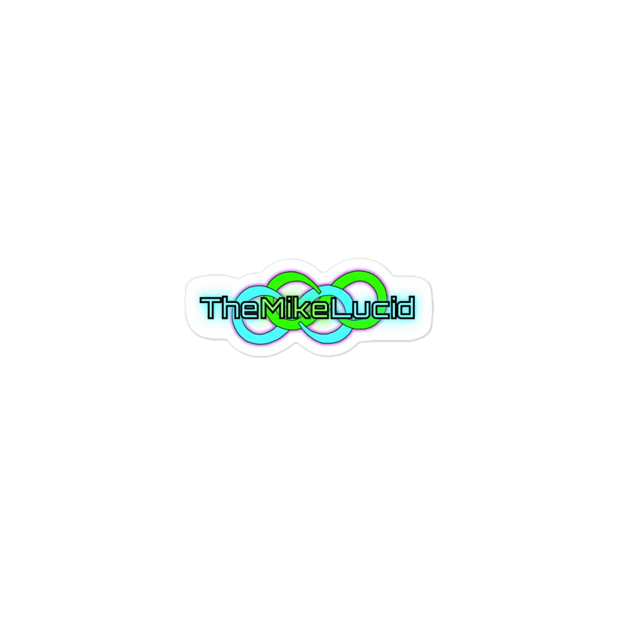 TheMikeLucid Magnet product image (1)