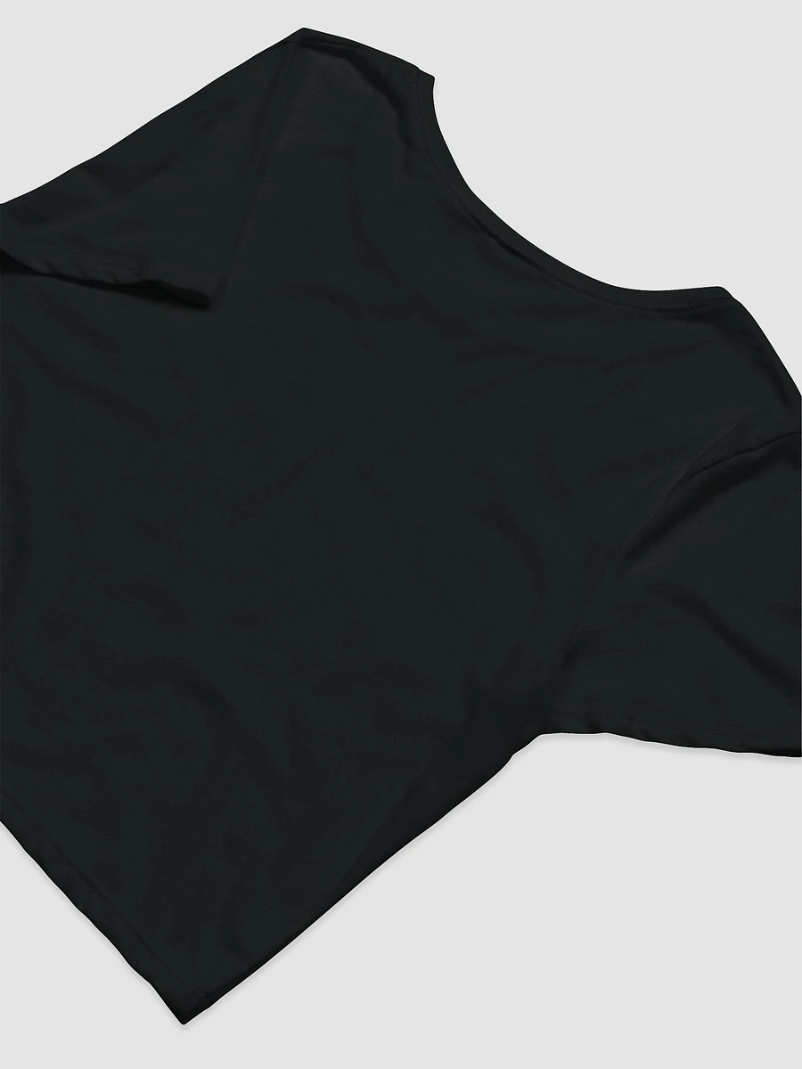 Clubber Crop Tee product image (16)