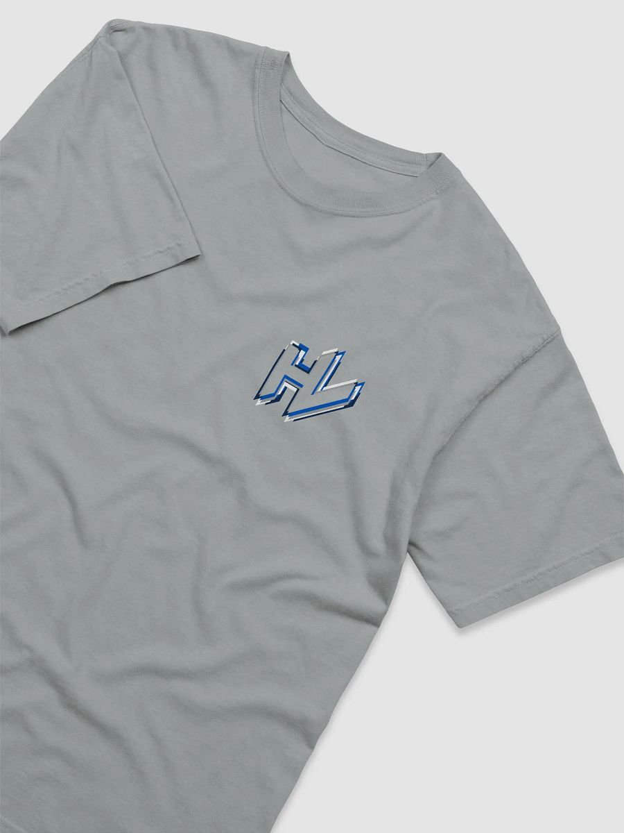 HV "Dallas" Logo Tee product image (3)