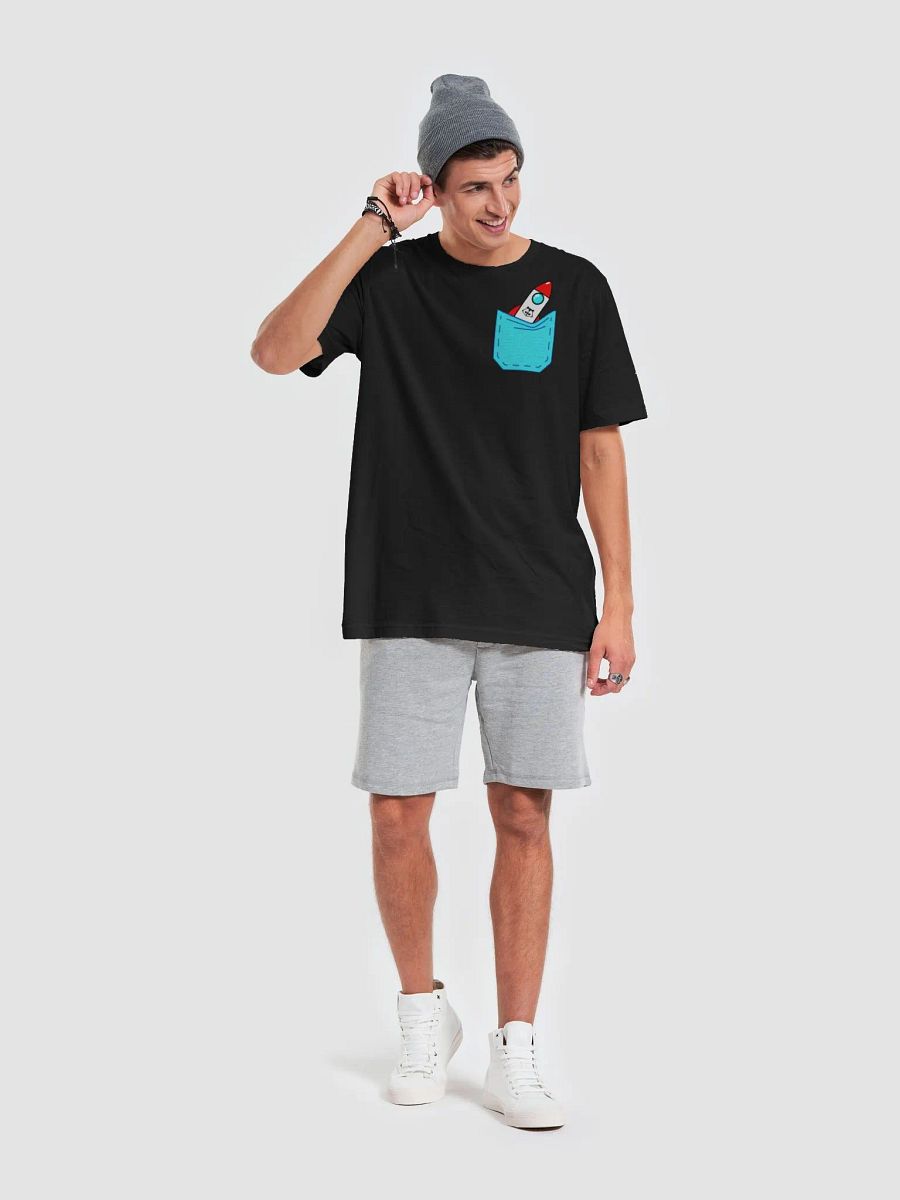Pocket Rocket Tee product image (33)