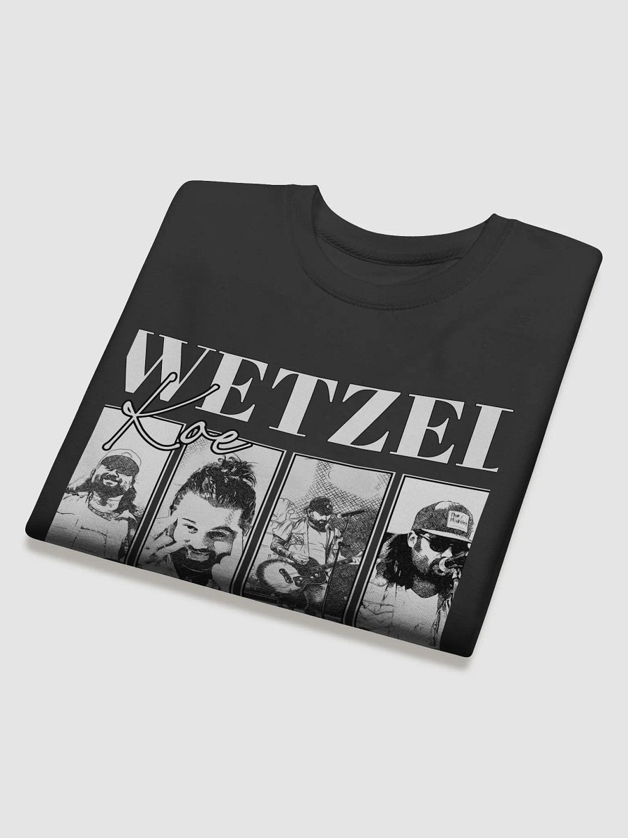 Custom Band Sweatshirt product image (3)