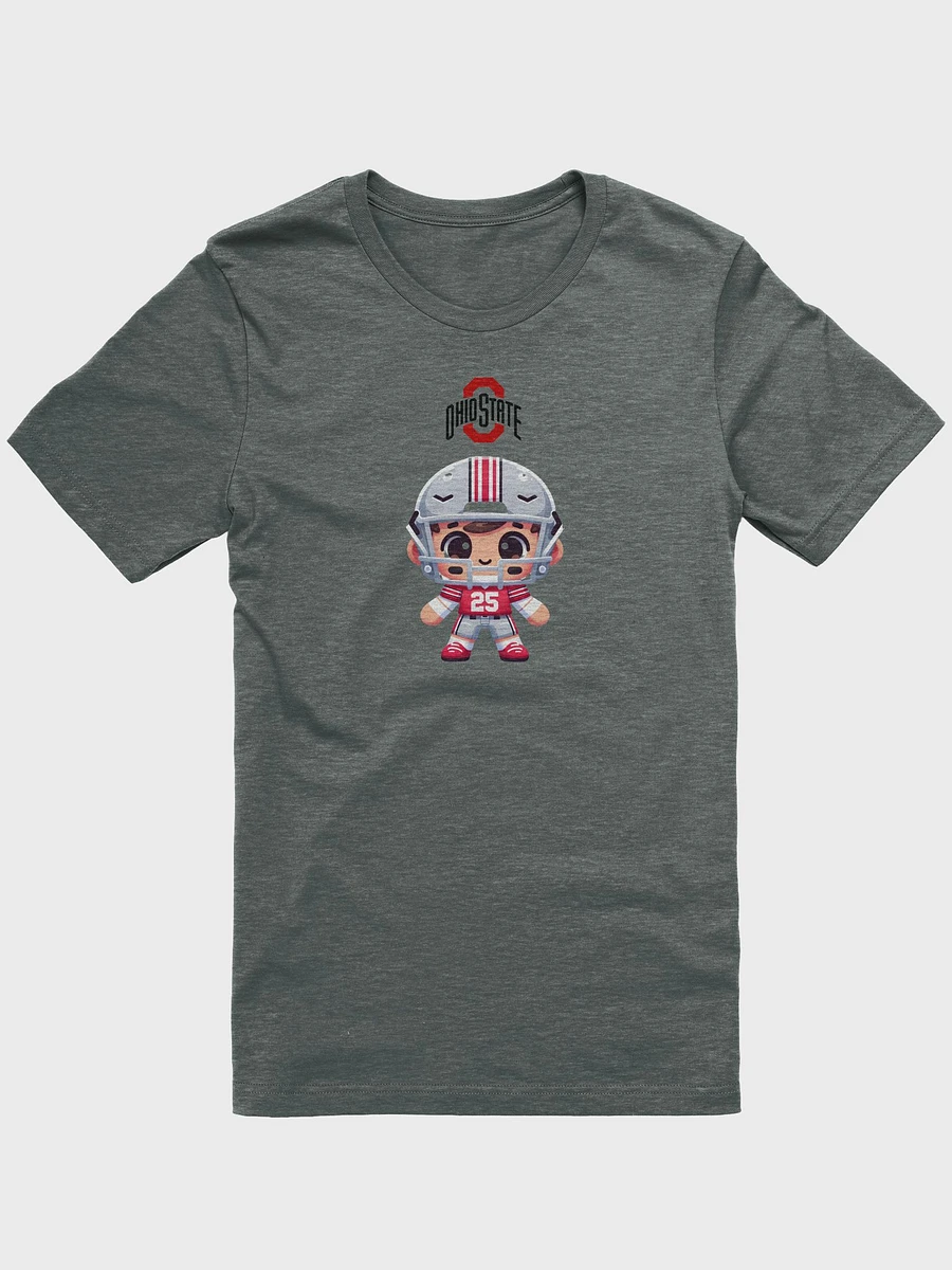 Kawaii Ohio State T-Shirt product image (52)