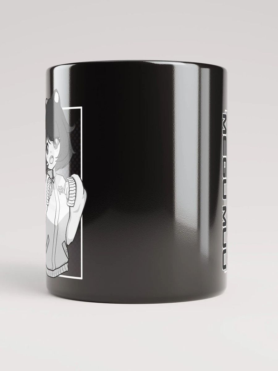 Monochrome Megu Mug product image (10)