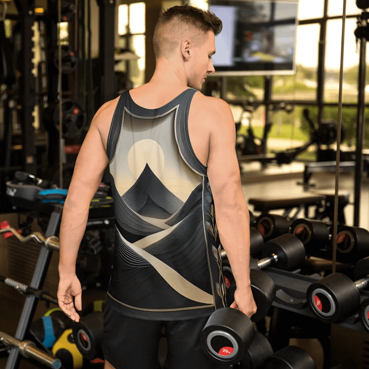 Harmony Tank Top product image (2)