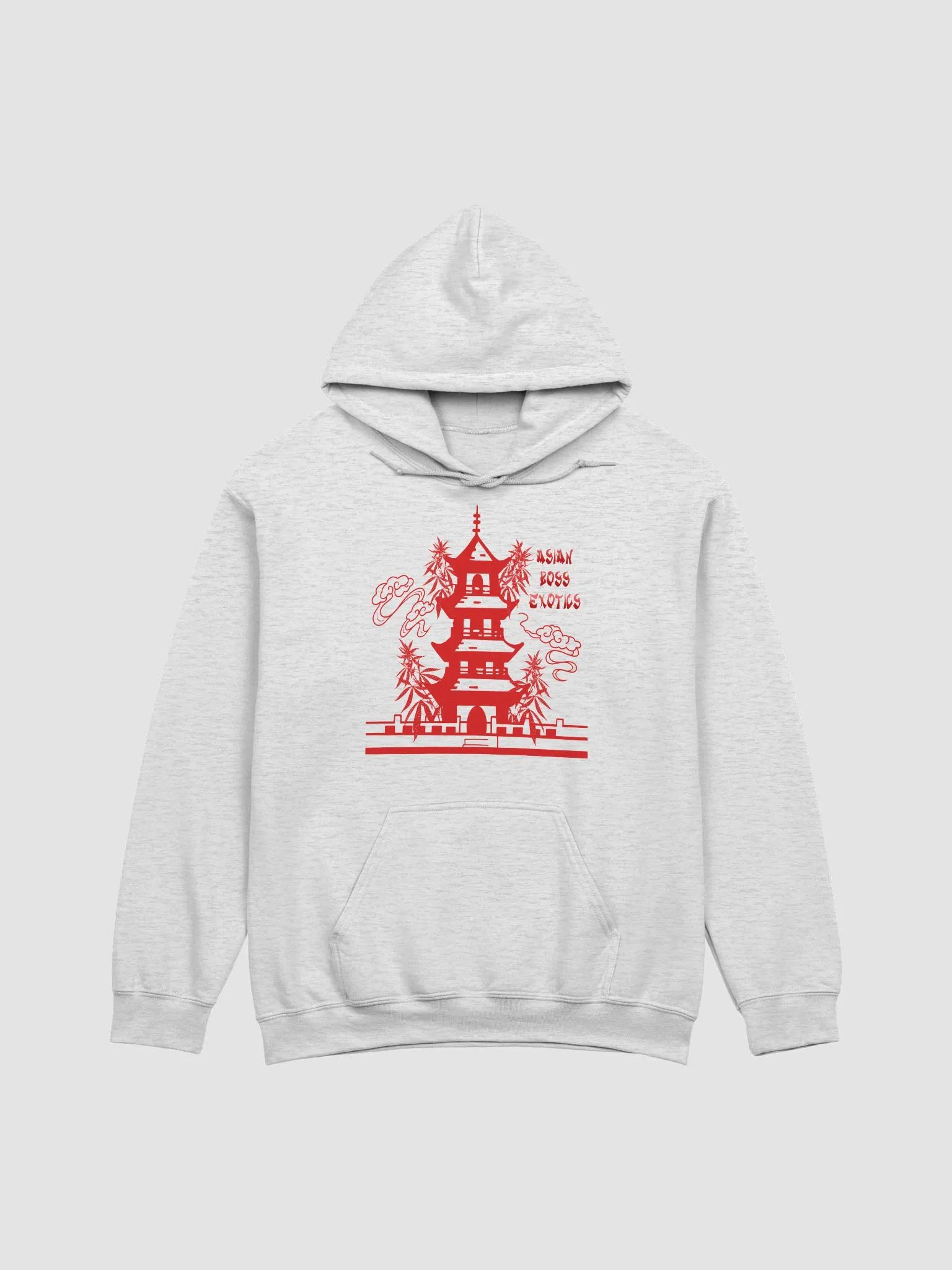 Castle Classic Hoodie product image (9)