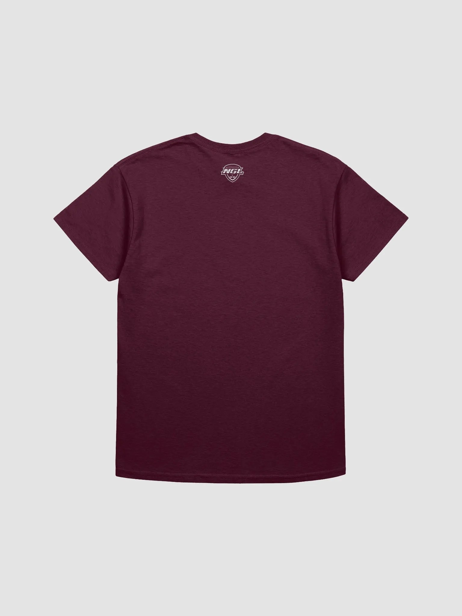 Louisville Firehawks T-Shirt by Gildan product image (2)