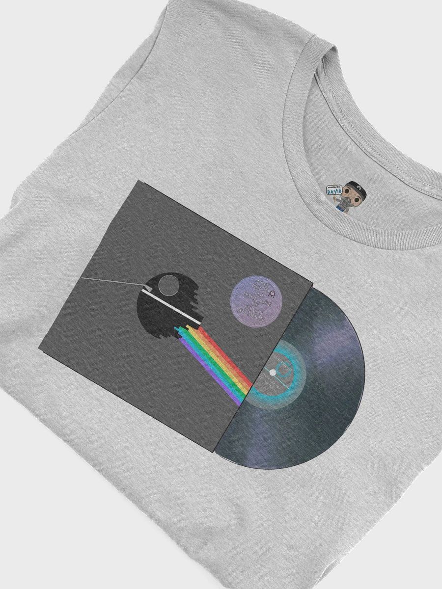 PINK DROID - TEE product image (3)