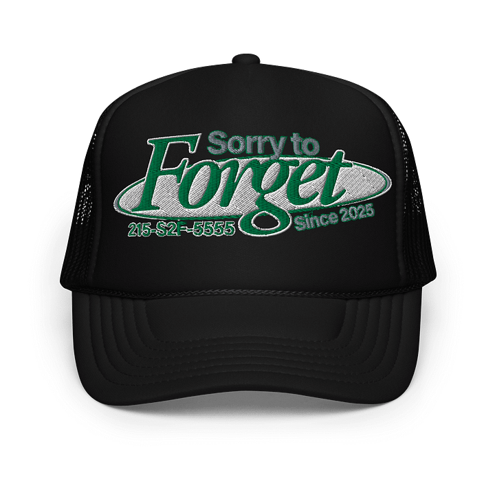Since 2025 Trucker (Birds) product image (1)