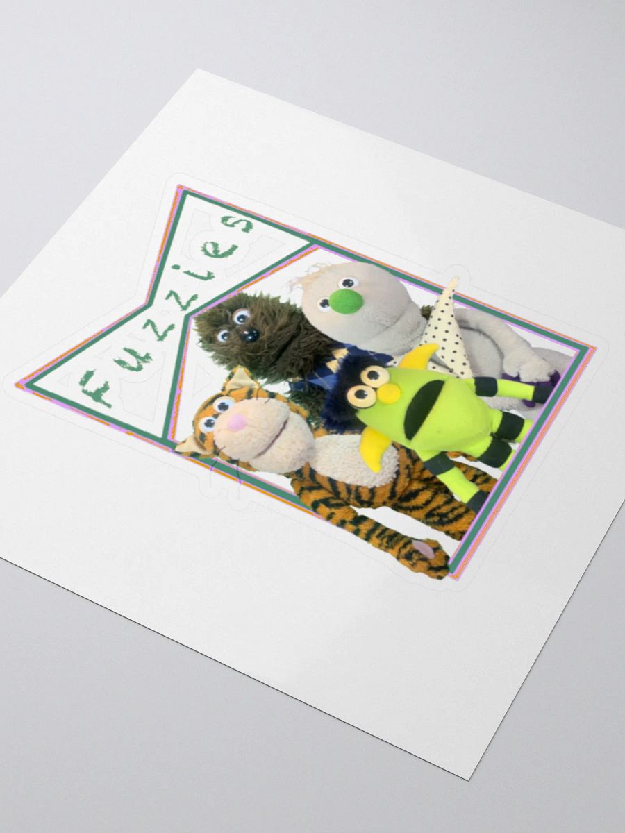 Fuzzies product image (7)