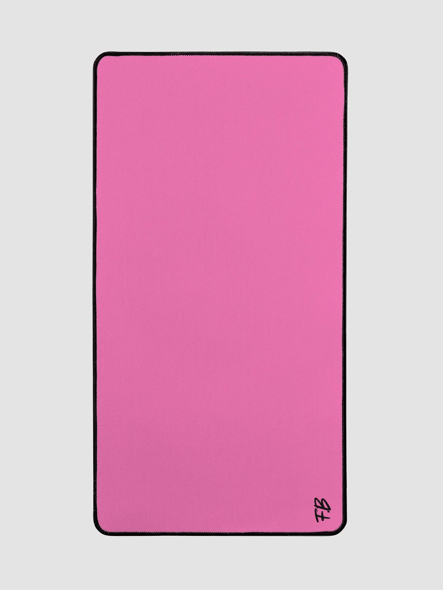 how pink Mousepad product image (2)