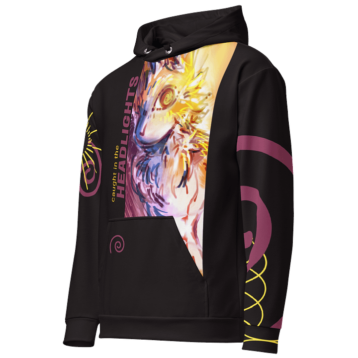 caught in the headlights product image (2)