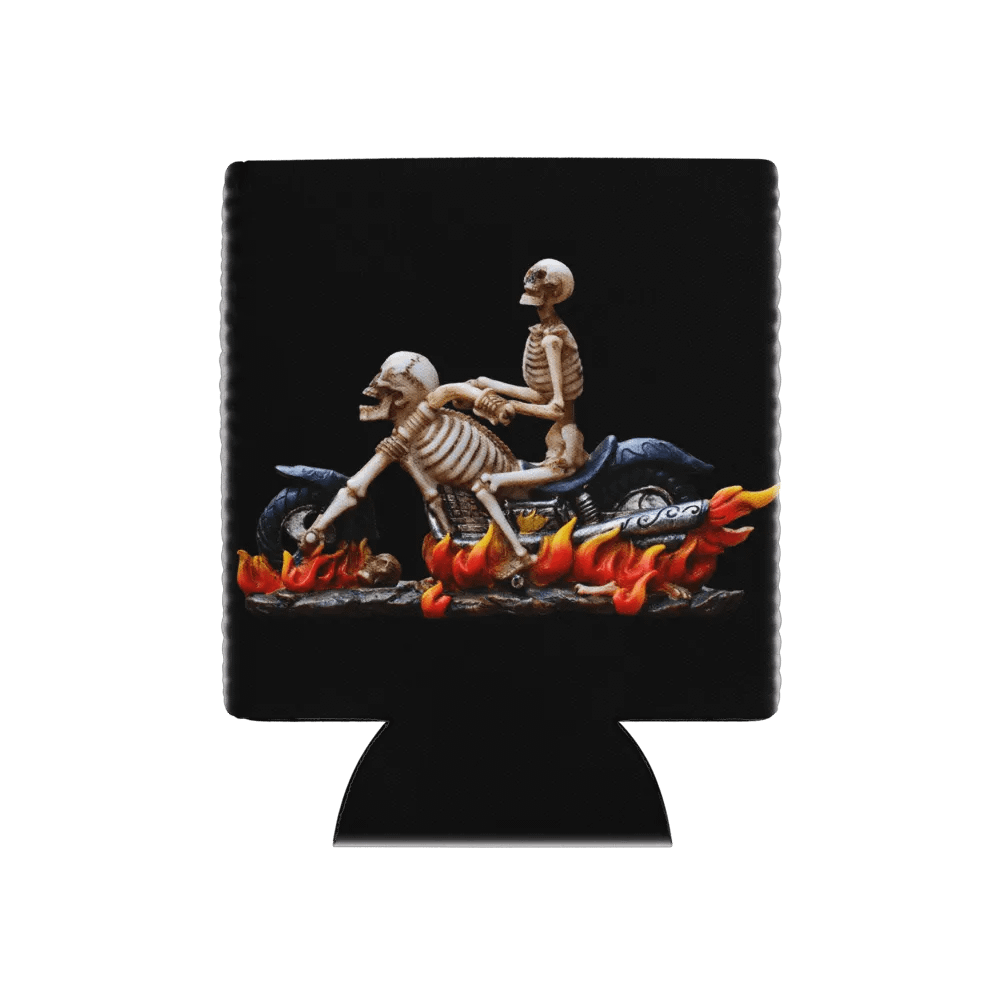 Biker Coozie product image (2)
