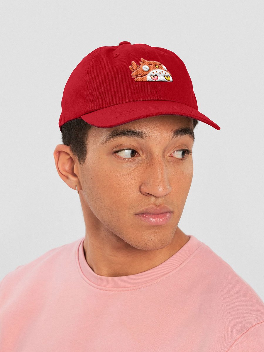 Cosybirb Hat product image (5)