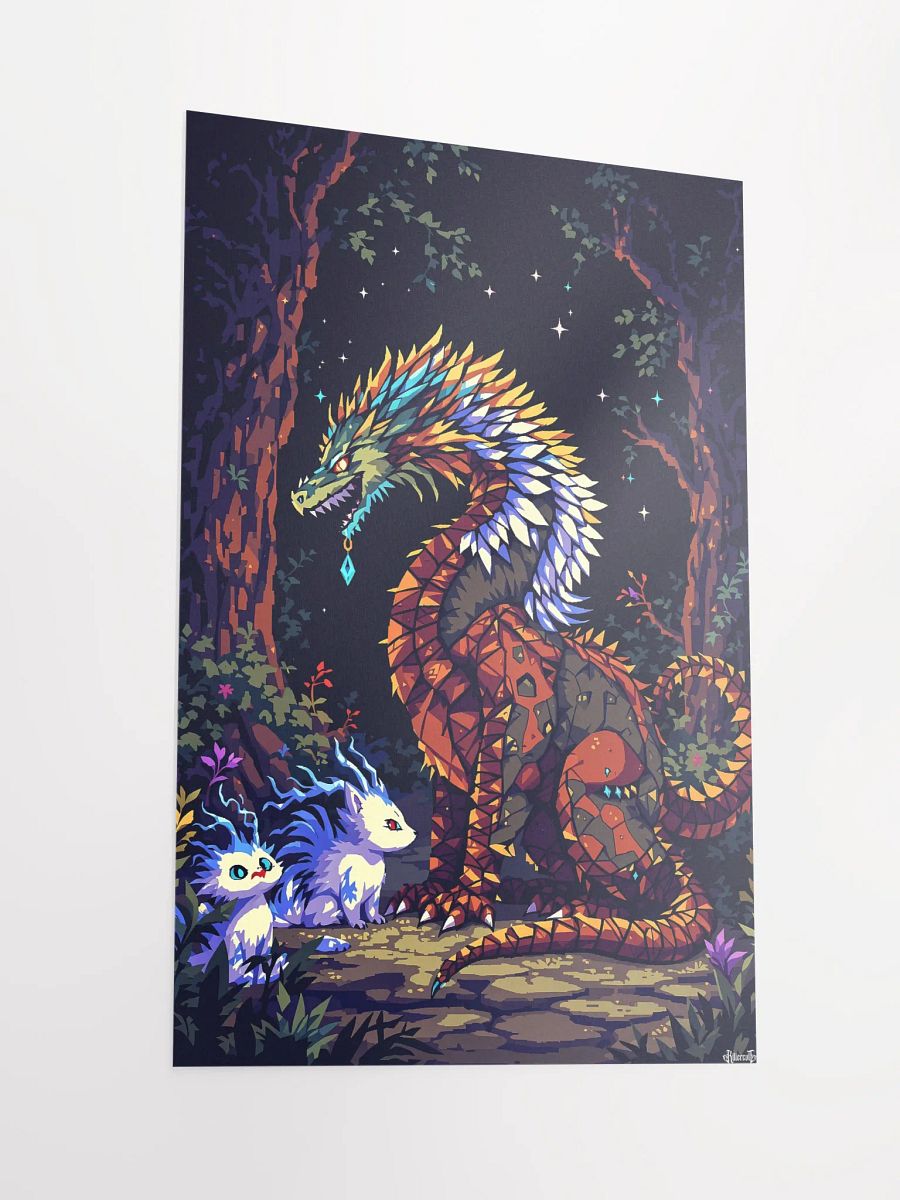 The Sandstorm Oracle product image (3)