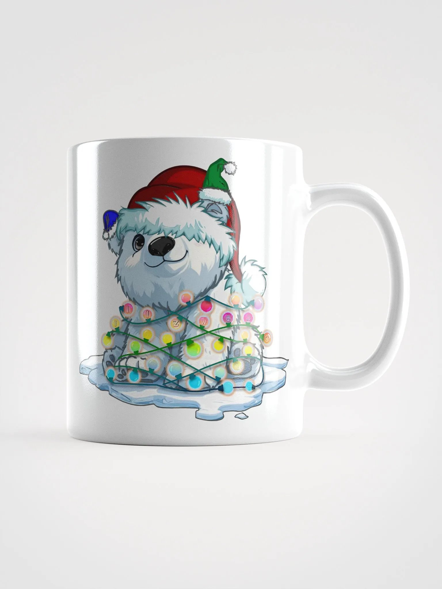 Beary Mug 20 oz product image (1)