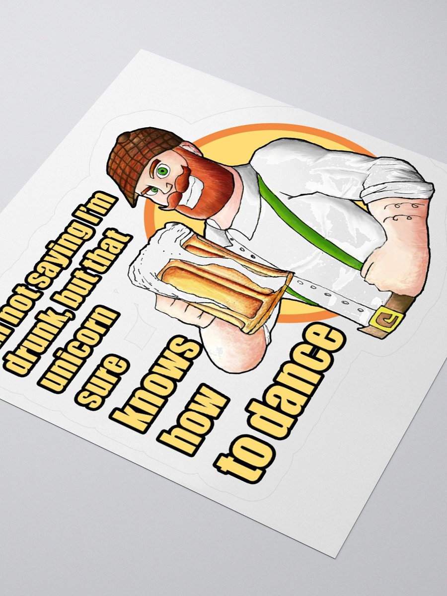 beer lad 5 sticker product image (11)
