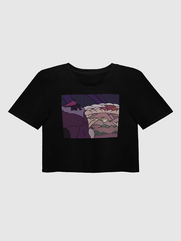 Celeste Crop Top product image (4)