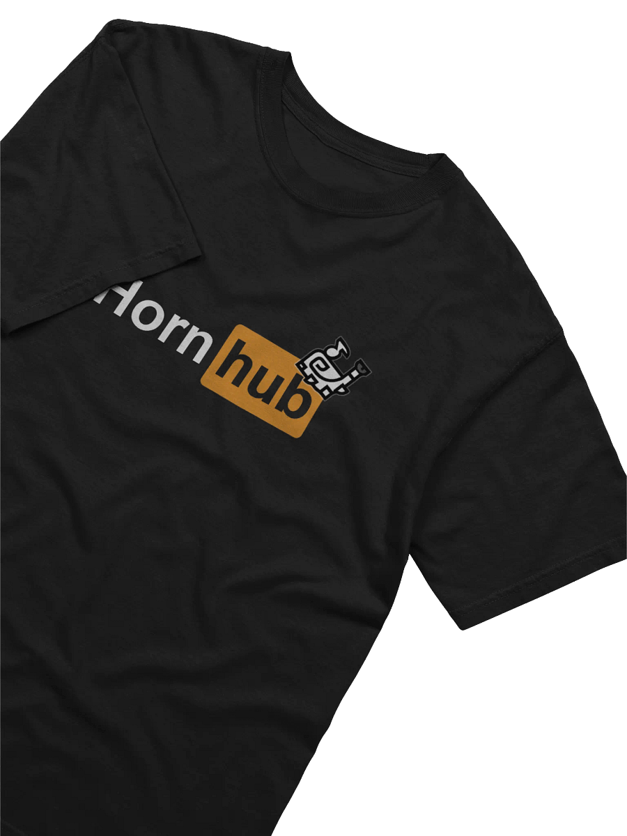 HornHub Shirt product image (3)