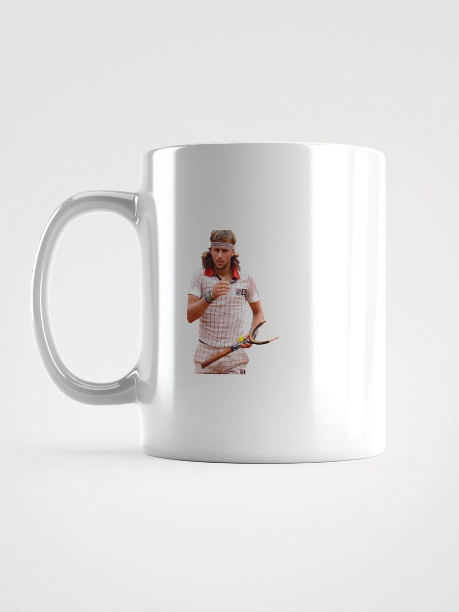 Tennis Champions Mug product image (6)