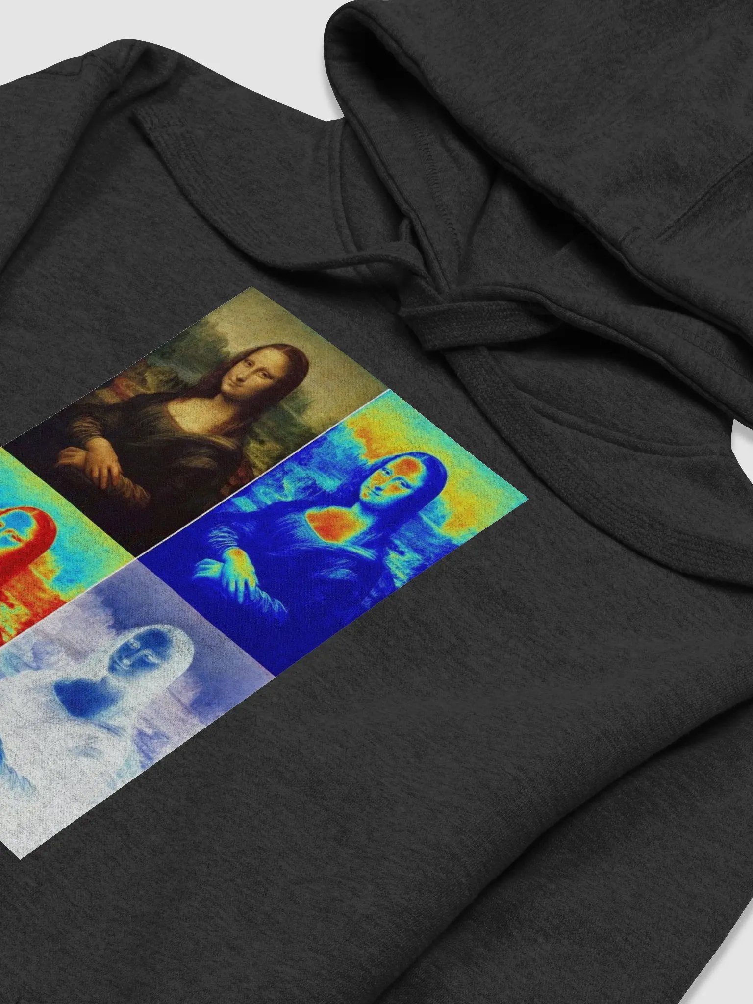 Mona Lisa Squared product image (3)
