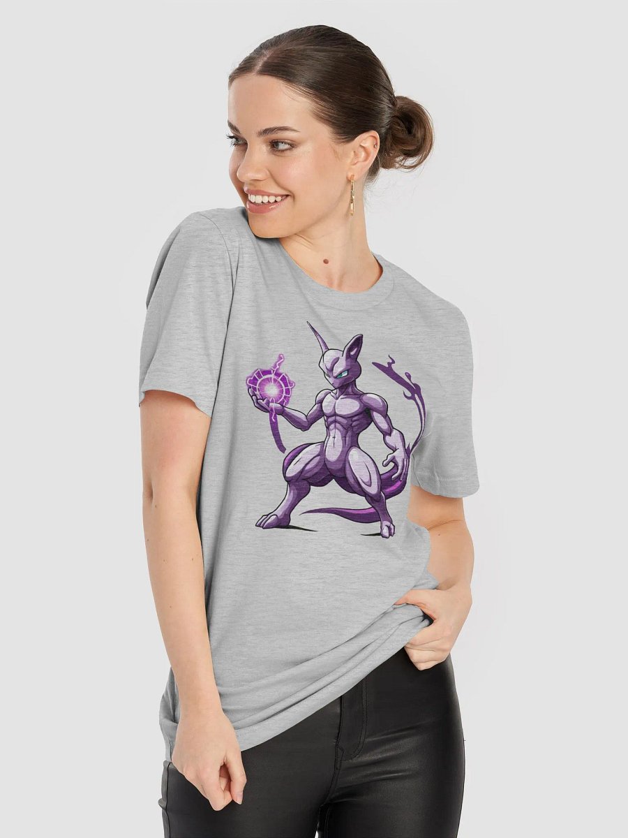 Psych T-shirt product image (8)