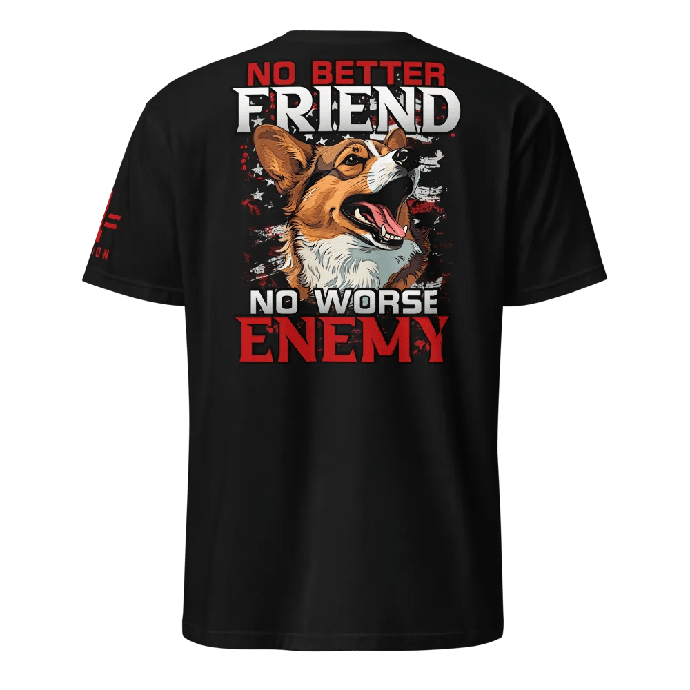 No Better Friend: Corgi product image (1)