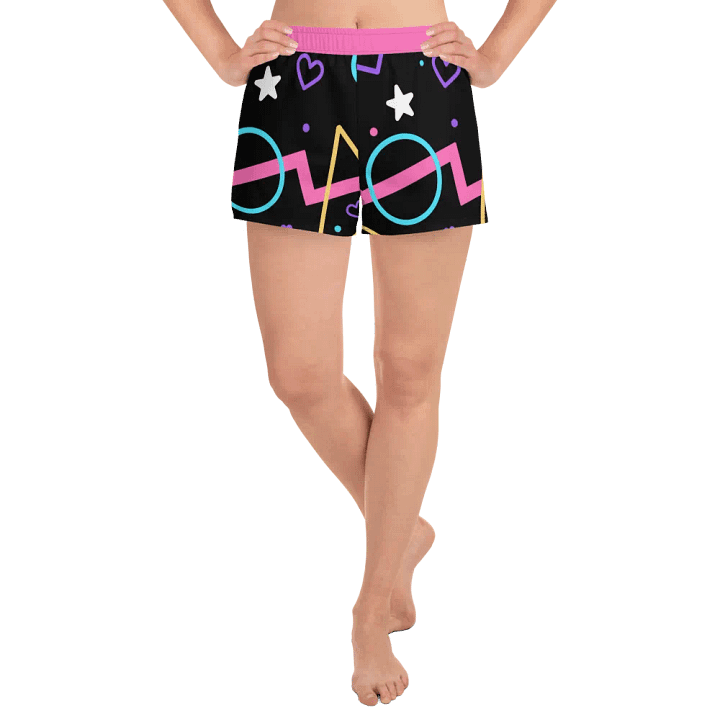 Arcade SHORTS?! Fem Cut product image (2)