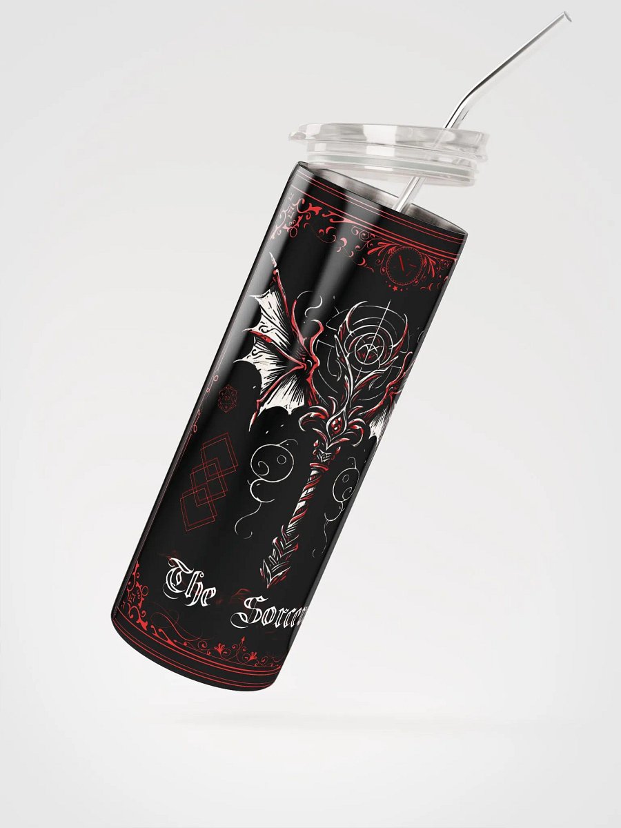 The Sorcerer Tumbler product image (3)