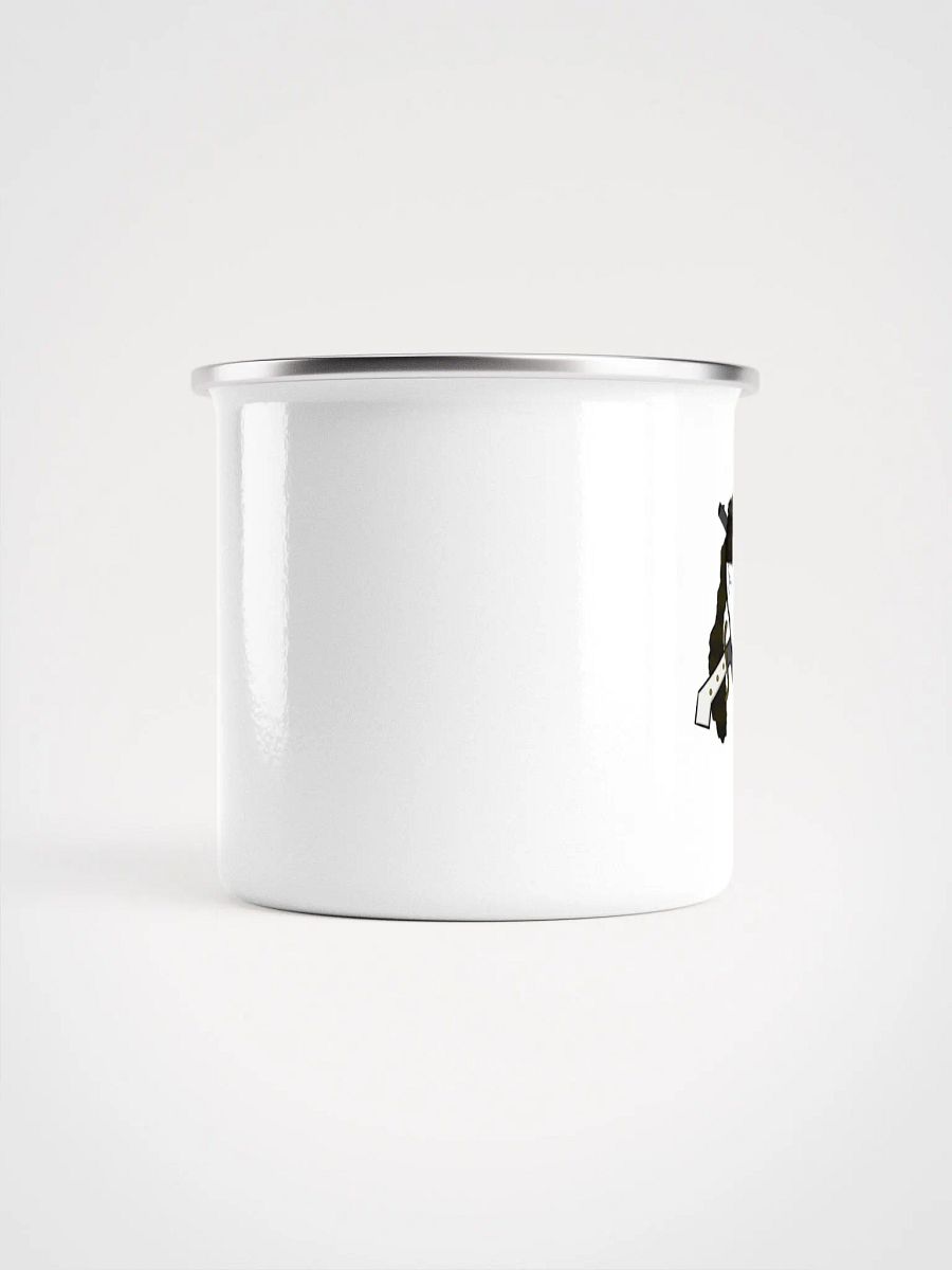 Frontiersman Camp Mug product image (2)
