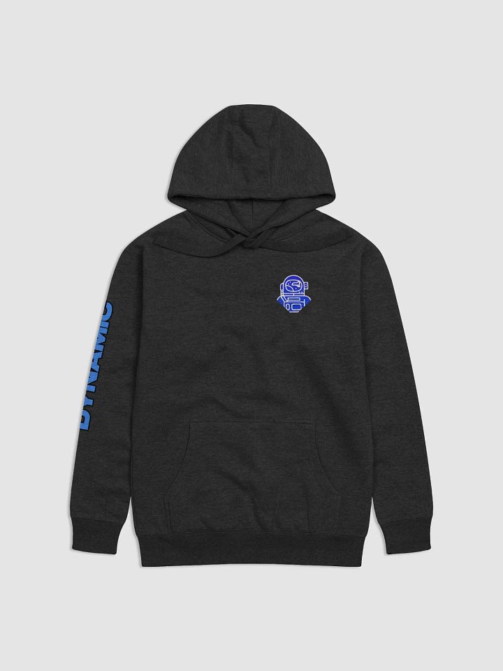 Be Dynamic Hoodie Gen 2 product image (1)