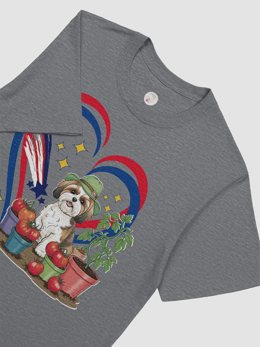 harvesting independence unisex shirt product image (21)