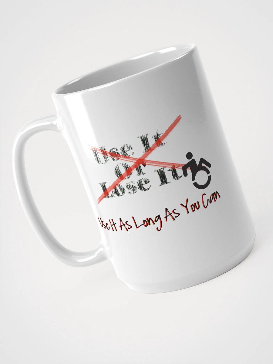Use It Mug product image (3)