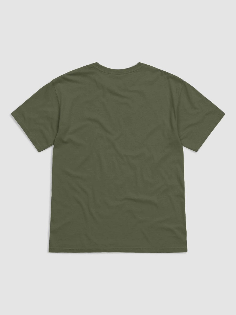 Neon Radioactive T-Shirt product image (43)