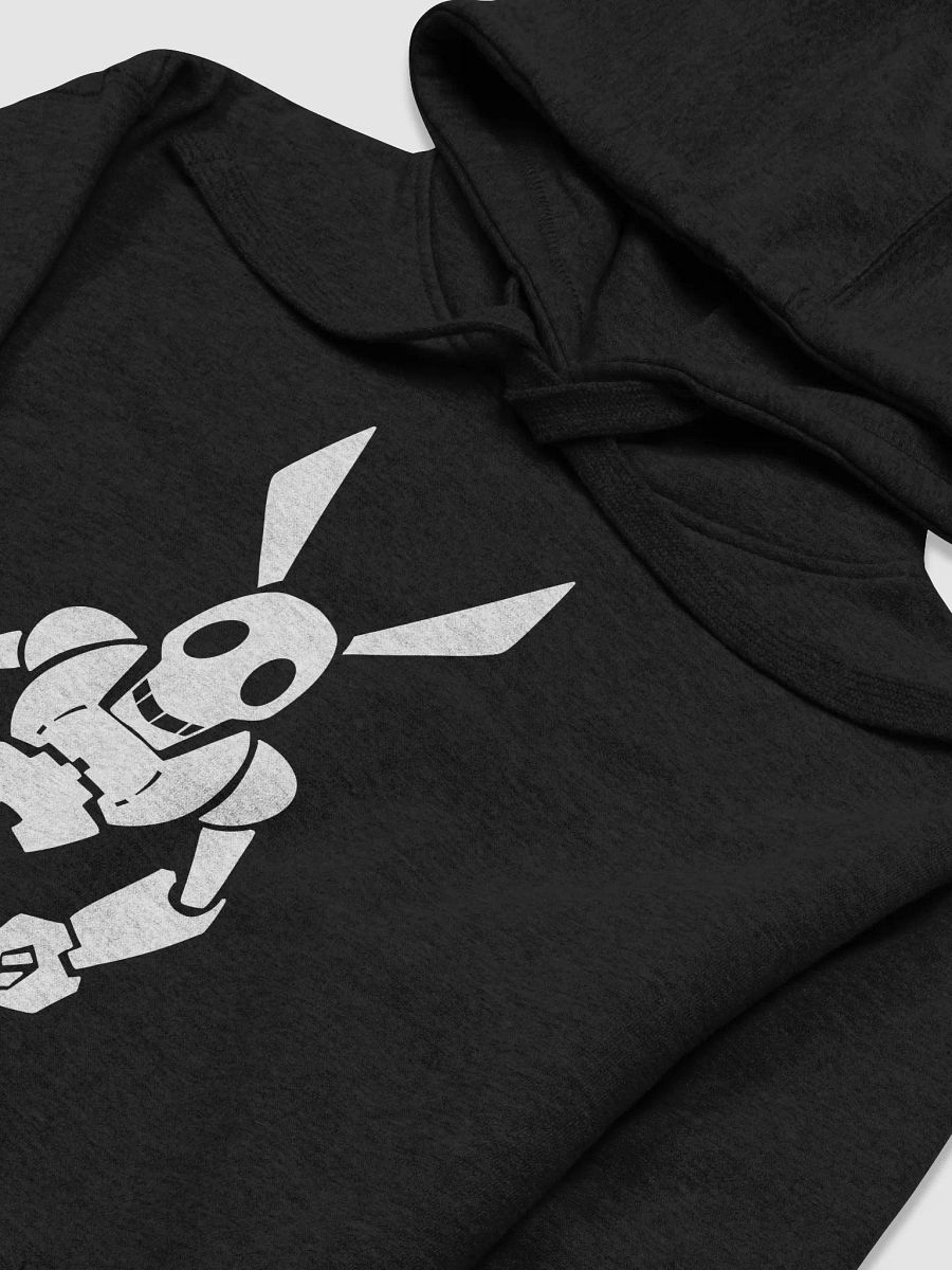 DroidMuted Hoodie product image (3)