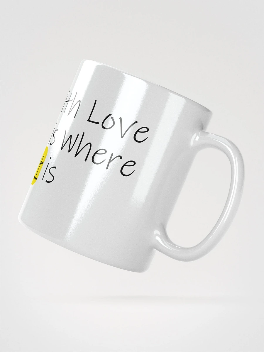 Easterhouse Mug product image (3)