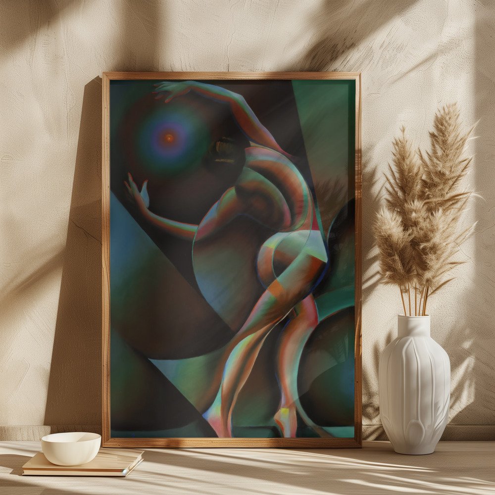 Cosmic Dance – 10-12-23 product image (3)